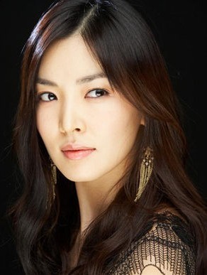 评选韩国五官最美的女星